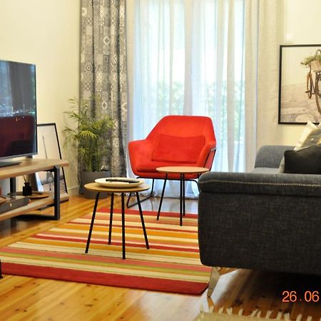 Alkion Apartment Saloniki Zewnętrze zdjęcie