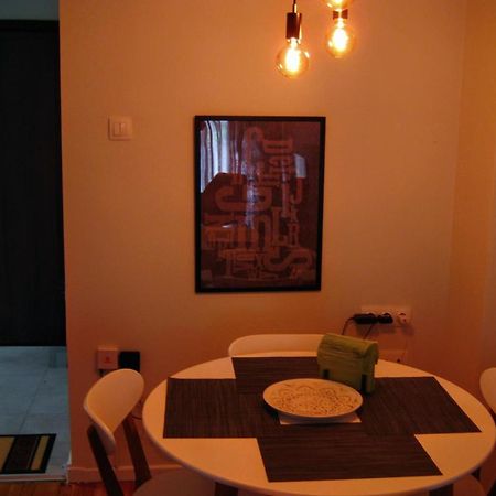 Alkion Apartment Saloniki Zewnętrze zdjęcie