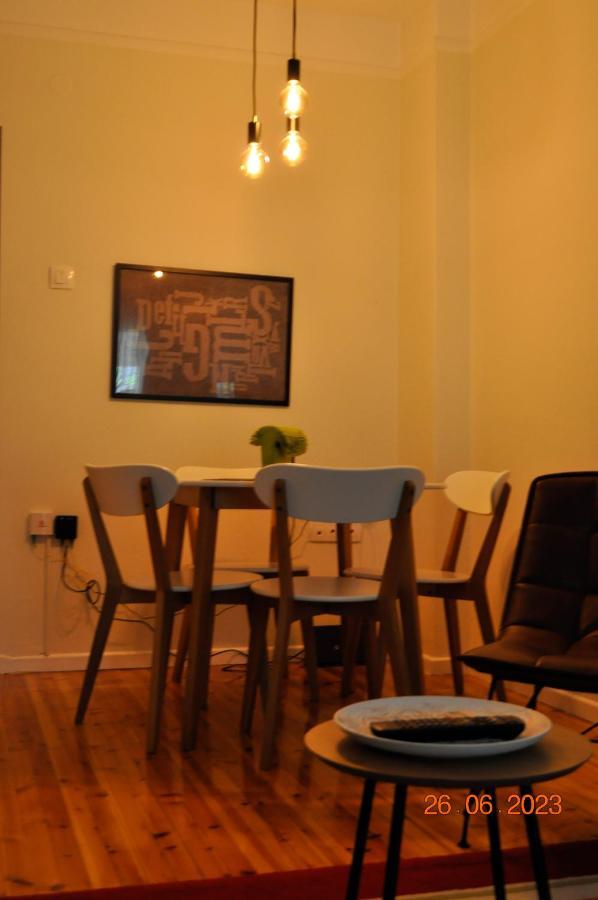 Alkion Apartment Saloniki Zewnętrze zdjęcie