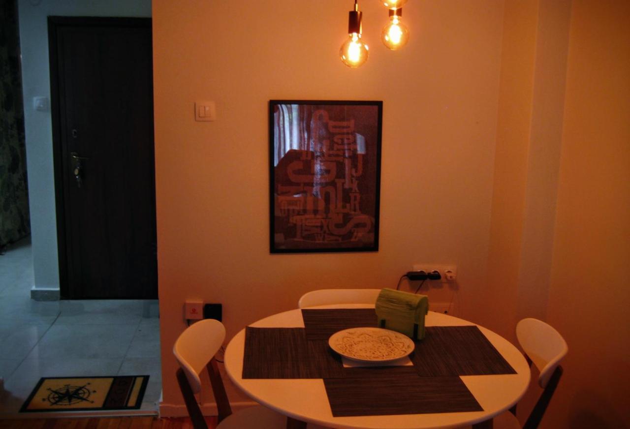 Alkion Apartment Saloniki Zewnętrze zdjęcie