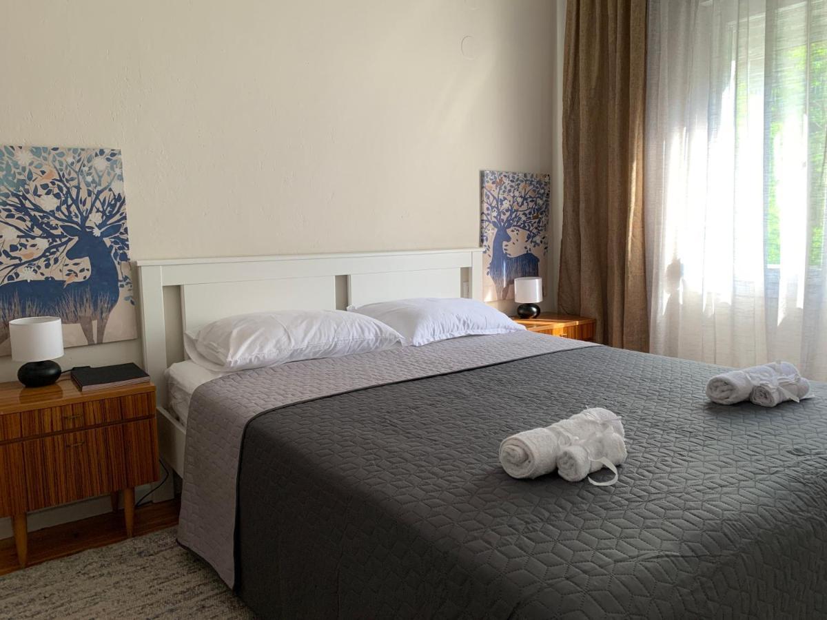 Alkion Apartment Saloniki Zewnętrze zdjęcie