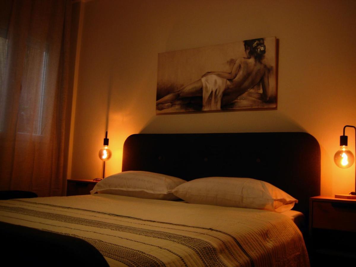 Alkion Apartment Saloniki Zewnętrze zdjęcie
