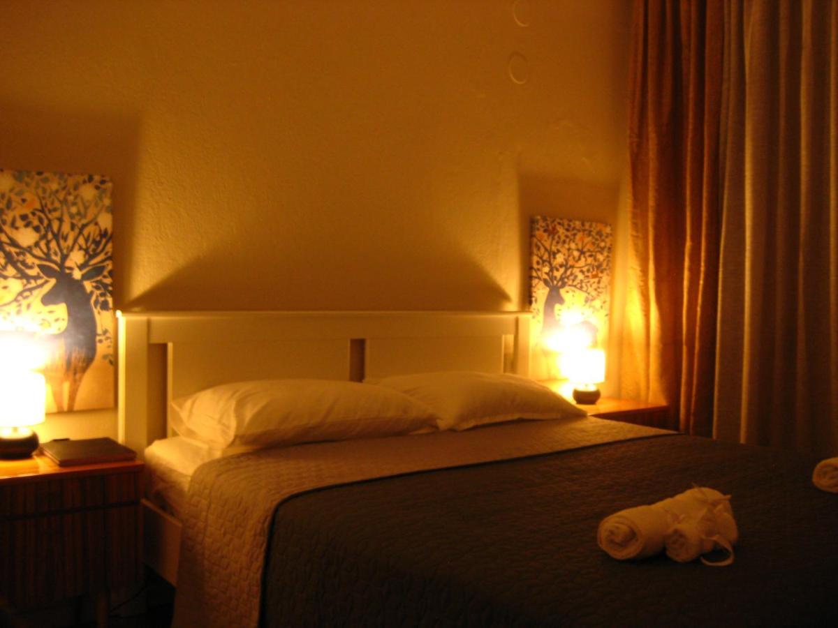 Alkion Apartment Saloniki Zewnętrze zdjęcie