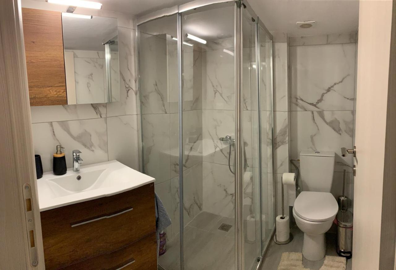 Alkion Apartment Saloniki Zewnętrze zdjęcie